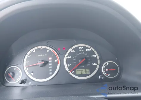 2005 Honda Cr-V Ex from USA, damaged, VIN SHSRD78865U324490